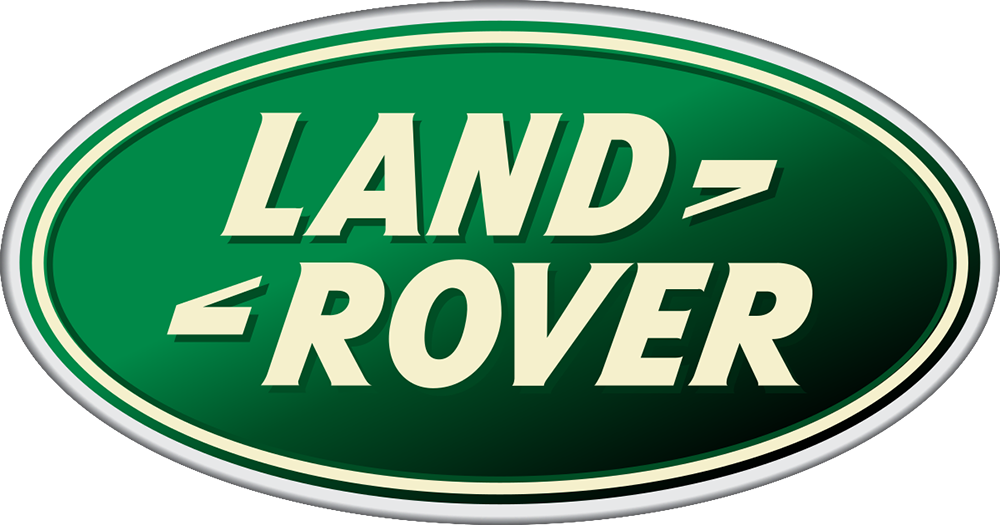 Land Rover Logo